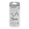 Плоскогубцы Mini, 120 мм, авторазжим, Pro Matrix 15906