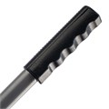 Трубогиб гидравлический, 1/2-2", 12 т, в комплекте с башмаками Matrix 15964
