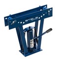 Трубогиб гидравлический, 1/2-2", 12 т, в комплекте с башмаками Stels 15967