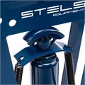 Трубогиб гидравлический, 1/2-2", 12 т, в комплекте с башмаками Stels 15967