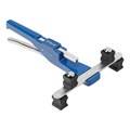 Трубогиб арбалетный, башмаки 1/4"-7/8", в пластиковом кейсе STELS 15968