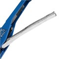 Трубогиб арбалетный, башмаки 1/4"-7/8", в пластиковом кейсе STELS 15968