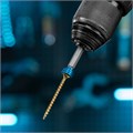 Бита PH2 x 50 мм с ограничителем и магнитом, для ГКЛ, S2 Gross 16001
