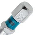 Бита РН2 х 25, сталь S2, 10 шт. Gross 16002