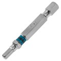 Бита HEX 4 х 50, сталь S2, 10 шт. Gross 16006