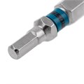 Бита HEX 4 х 50, сталь S2, 10 шт. Gross 16006