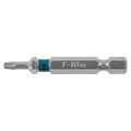 Бита Torx 10 х 50, сталь S2, 10 шт. Gross 16007