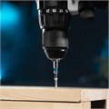 Бита Torx 10 х 50, сталь S2, 10 шт. Gross 16007