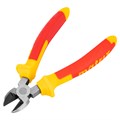 Бокорезы Insulated, 180 мм, двухкомпонентные рукоятки Matrix Professional 16032