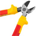 Бокорезы Insulated, 180 мм, двухкомпонентные рукоятки Matrix Professional 16032