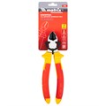 Бокорезы Insulated, 180 мм, двухкомпонентные рукоятки Matrix Professional 16032
