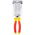 Бокорезы Insulated, 180 мм, двухкомпонентные рукоятки Matrix Professional 16032