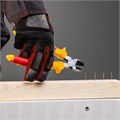 Бокорезы Insulated, 180 мм, двухкомпонентные рукоятки Matrix Professional 16032