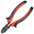 Бокорезы Black Nickel, 160 мм, двухкомпонентные рукоятки Matrix 16037