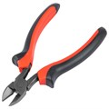 Бокорезы Black Nickel, 160 мм, двухкомпонентные рукоятки Matrix 16037