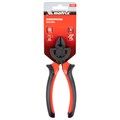 Бокорезы Black Nickel, 160 мм, двухкомпонентные рукоятки Matrix 16037
