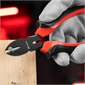 Бокорезы Black Nickel, 160 мм, двухкомпонентные рукоятки Matrix 16037