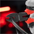 Бокорезы Black Nickel, 160 мм, двухкомпонентные рукоятки Matrix 16037