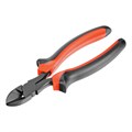 Бокорезы Black Nickel, 200 мм, двухкомпонентные рукоятки Matrix 16038