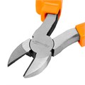 Бокорезы Classic, 160 мм, шлифованные, пластмассовые рукоятки Sparta 16039