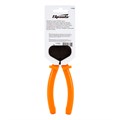 Бокорезы Classic, 160 мм, шлифованные, пластмассовые рукоятки Sparta 16039