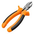 Бокорезы, Comfort, 160 мм, шлифованные, двухкомпонентные рукоятки Sparta 16044