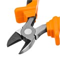 Бокорезы, Comfort, 160 мм, шлифованные, двухкомпонентные рукоятки Sparta 16044