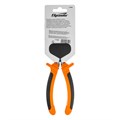 Бокорезы, Comfort, 160 мм, шлифованные, двухкомпонентные рукоятки Sparta 16044