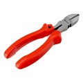 Бокорезы, Standard, 180 мм, шлифованные, пластмассовые рукоятки Matrix 16045