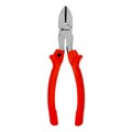 Бокорезы, Standard, 180 мм, шлифованные, пластмассовые рукоятки Matrix 16045