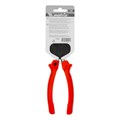 Бокорезы, Standard, 180 мм, шлифованные, пластмассовые рукоятки Matrix 16045