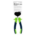 Бокорезы, 160 мм, двухкомпонентные рукоятки Сибртех 16048
