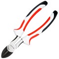 Бокорезы Premium, 180 мм, трехкомпонентные рукоятки Matrix 16054