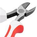 Бокорезы Premium, 180 мм, трехкомпонентные рукоятки Matrix 16054