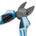 Бокорезы 130 мм, трехкомпонентные рукоятки Gross 16057