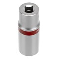 Набор удлиненных торцевых головок 3/8", 6 гранные, CrV, 8-19мм, 10 штук Matrix 16070