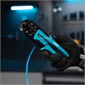Клещи для обжима телефонных и компьютерных клемм RJ-45, 6P, 8P и RJ-11/12, 6P, 8P Gross 16093