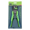 Щипцы для зачистки электропроводов, функция обрезания проводов Сибртех 16098