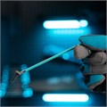 Набор ключей имбусовых Torx -TT, 9 шт: T10-T50, магнит, S2, экстра-длинные, хром/краска 9 шт Gross 16133