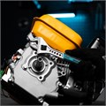Ключ разводной, 250 мм, CrV, двухкомпонентная ручка Gross 16211