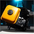 Ключ разводной, 120 мм, CrV, укороченная ручка Gross 16212