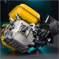 Ключ разводной, 140 мм, CrV, укороченная ручка Gross 16213