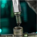 Ключ свечной трубчатый 16х160 мм Stels 16231