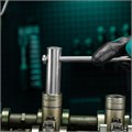 Ключ свечной трубчатый 16х160 мм Stels 16231