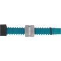 Ключ трубчатый рычажный 2, №3, цельнокованый, CrV, тип "B" Gross 16237