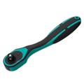 Ключ-трещотка 1/2", CrV, 72 зуба, с быстрым сбросом Stels 16242