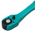 Ключ-трещотка 1/2", CrV, 72 зуба, с быстрым сбросом Stels 16242