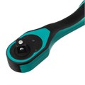 Ключ-трещотка 1/2", CrV, 72 зуба, с быстрым сбросом Stels 16242