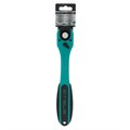 Ключ-трещотка 1/2", CrV, 72 зуба, с быстрым сбросом Stels 16242