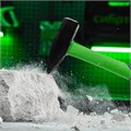 Молоток слесарный, 1000 г, фибергласовая обрезиненная рукоятка Сибртех 16269